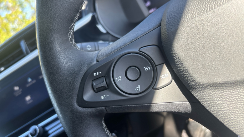 Vauxhall Corsa 1.2 GS 5dr Petrol Hatchback